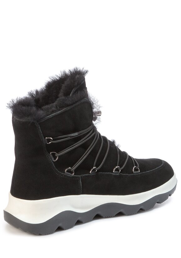 Ботинки женские Алена шир.  580, рис. 3