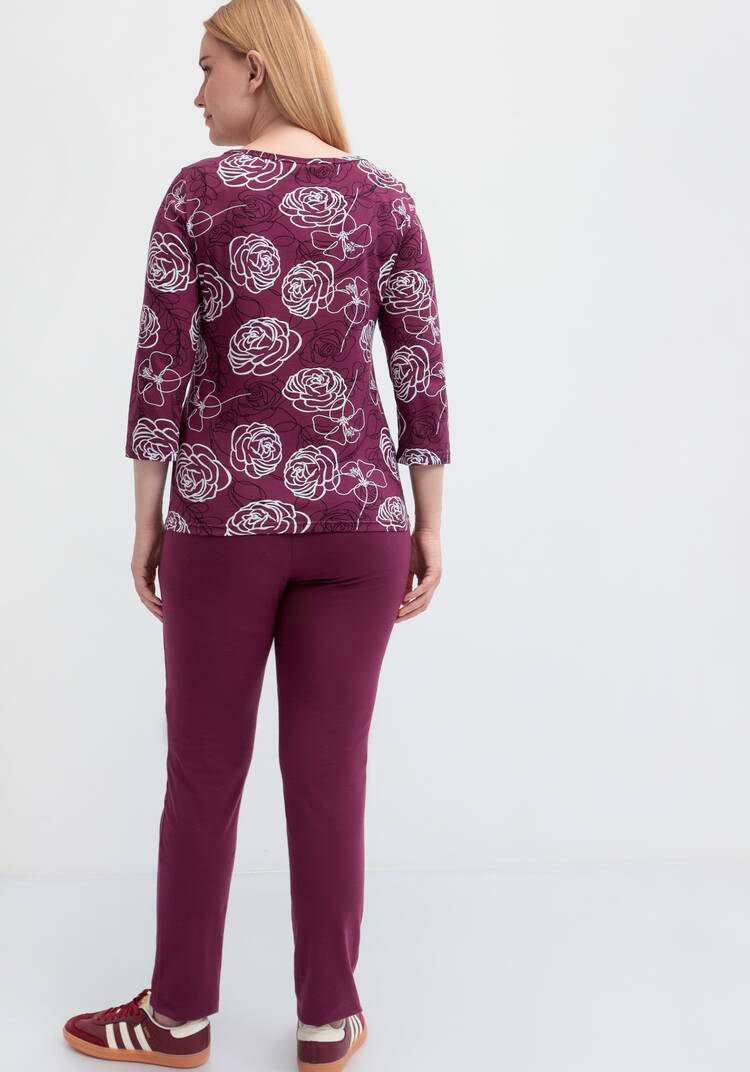 Костюм Новелла шир.  750, рис. 3