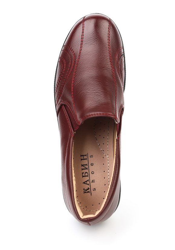 Туфли женские Ралия шир.  580, рис. 20