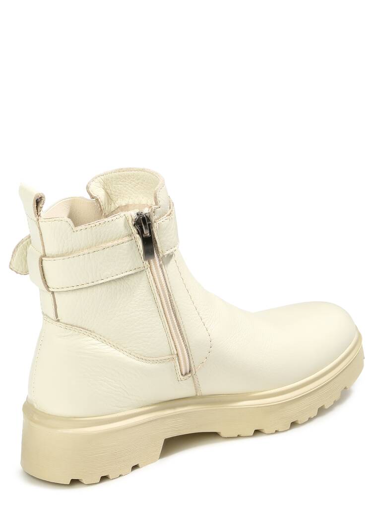 Ботинки женские Мирона шир.  750, рис. 9