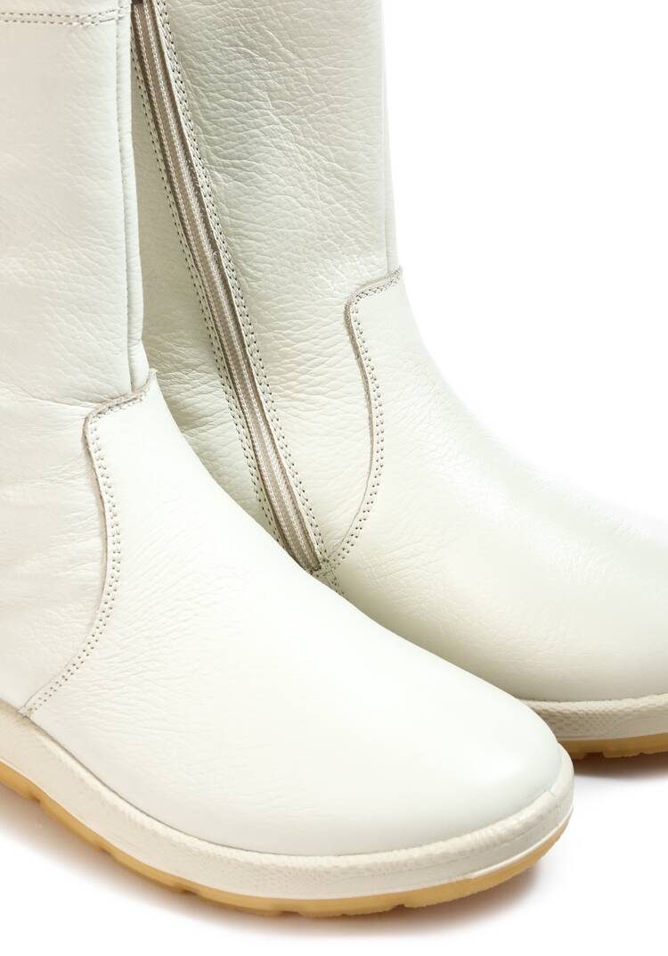 Полусапоги женские Мирель шир.  750, рис. 29