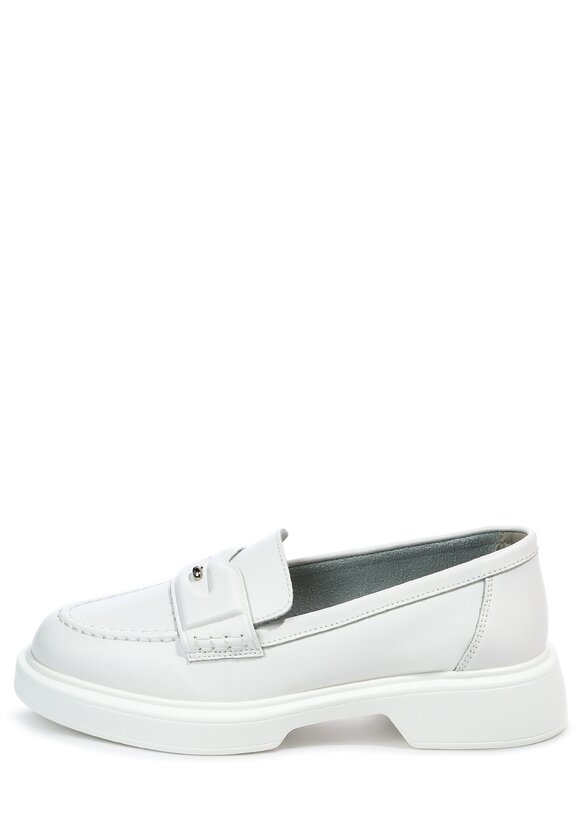 Лоферы женские Патриссия шир.  580, рис. 2