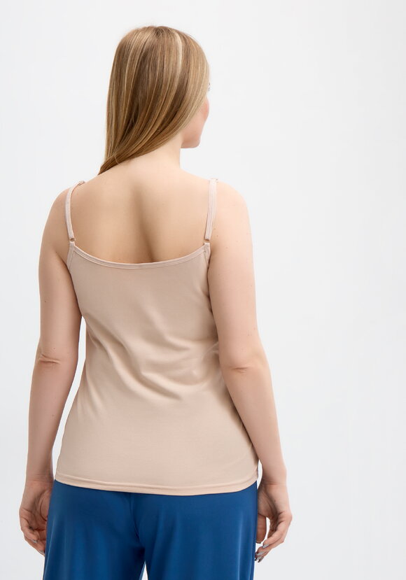 Майка-топ Афродита шир.  580, рис. 13