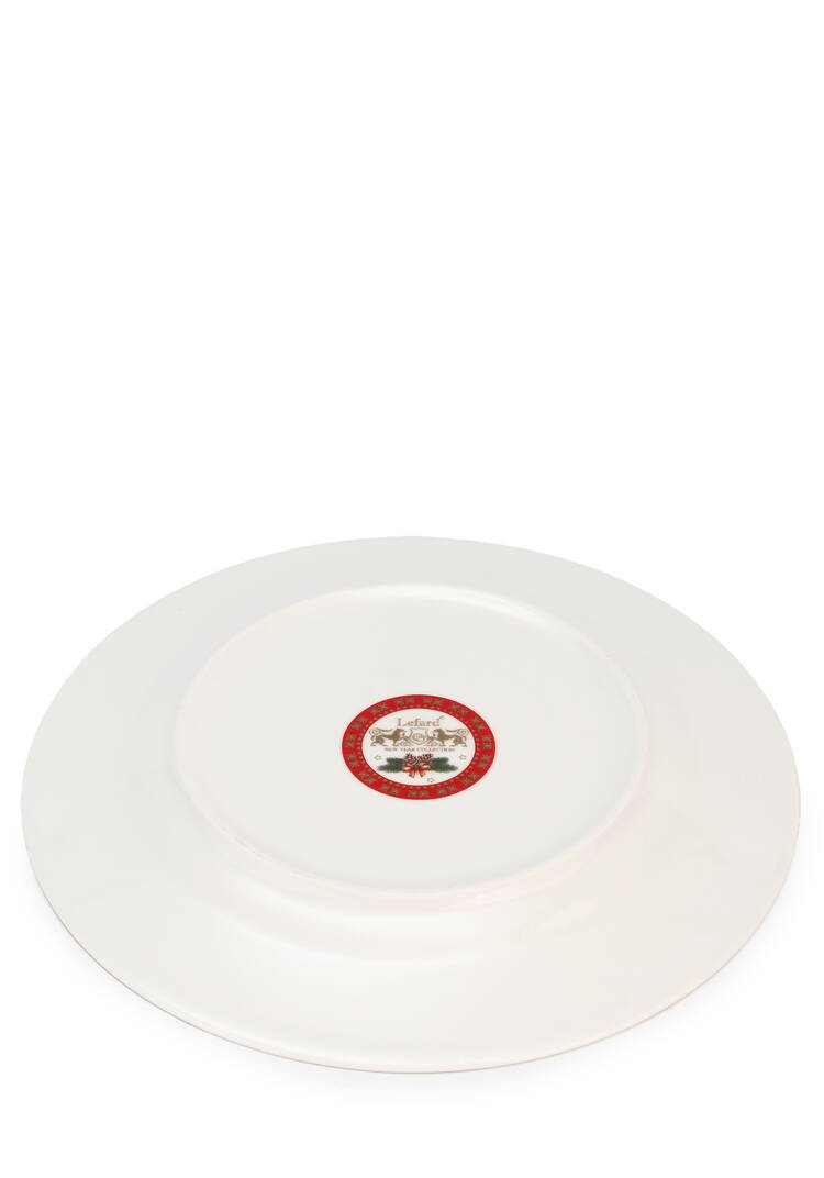 Тарелка Елочка шир.  750, рис. 8