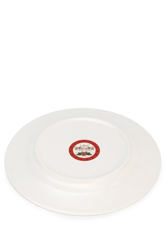 Тарелка Елочка шир.  580, рис. 8