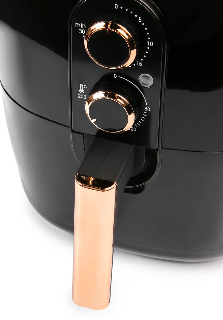 Аэрогриль 3,5 л шир.  750, рис. 8