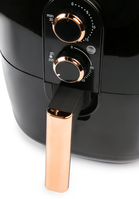 Аэрогриль 3,5 л шир.  580, рис. 8