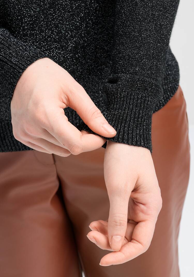 Джемпер Лучик солнца шир.  750, рис. 23