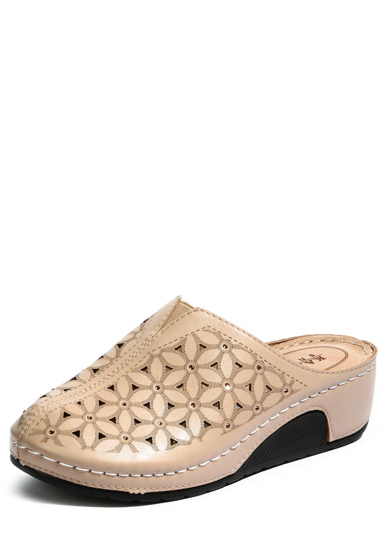 Сабо женские Джоди шир.  750, рис. 26