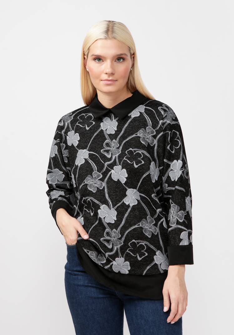 Туника Эмбер шир.  750, рис. 13