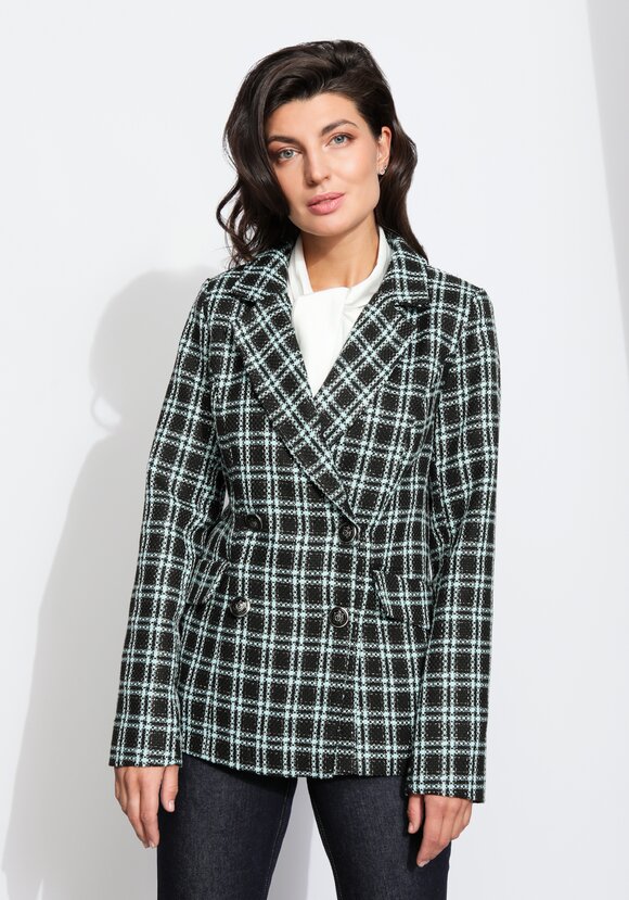 Пиджак с английским воротником на подкладке шир.  580, рис. 10