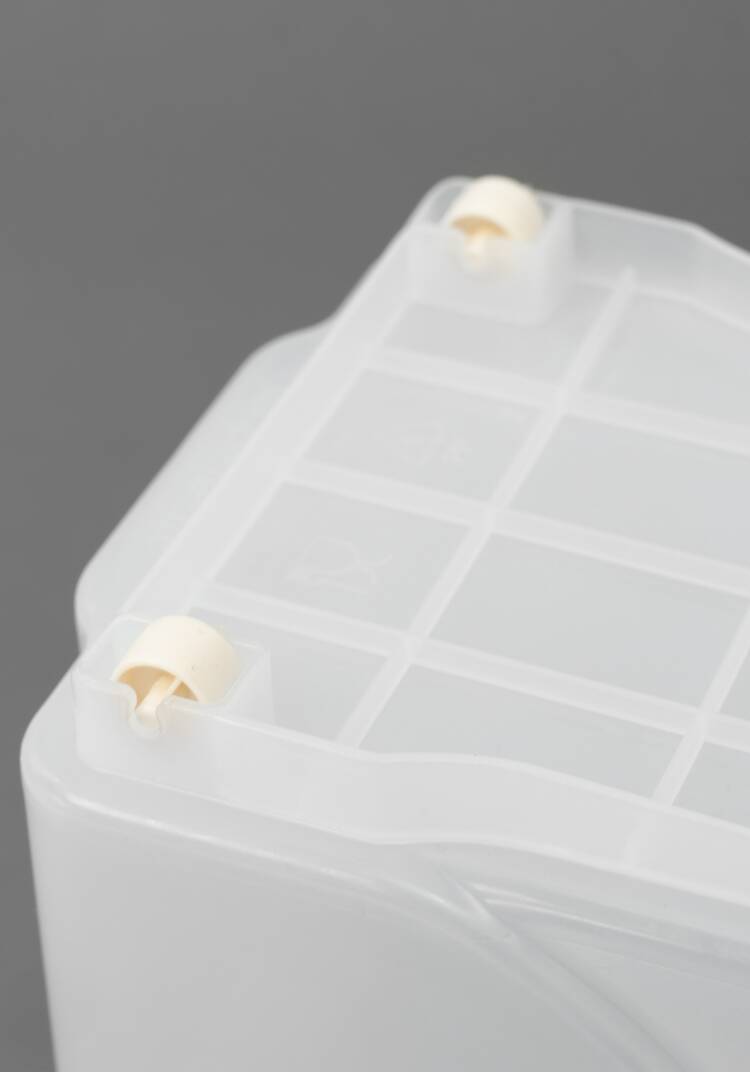 Контейнер для хранения  на колёсиках шир.  750, рис. 5