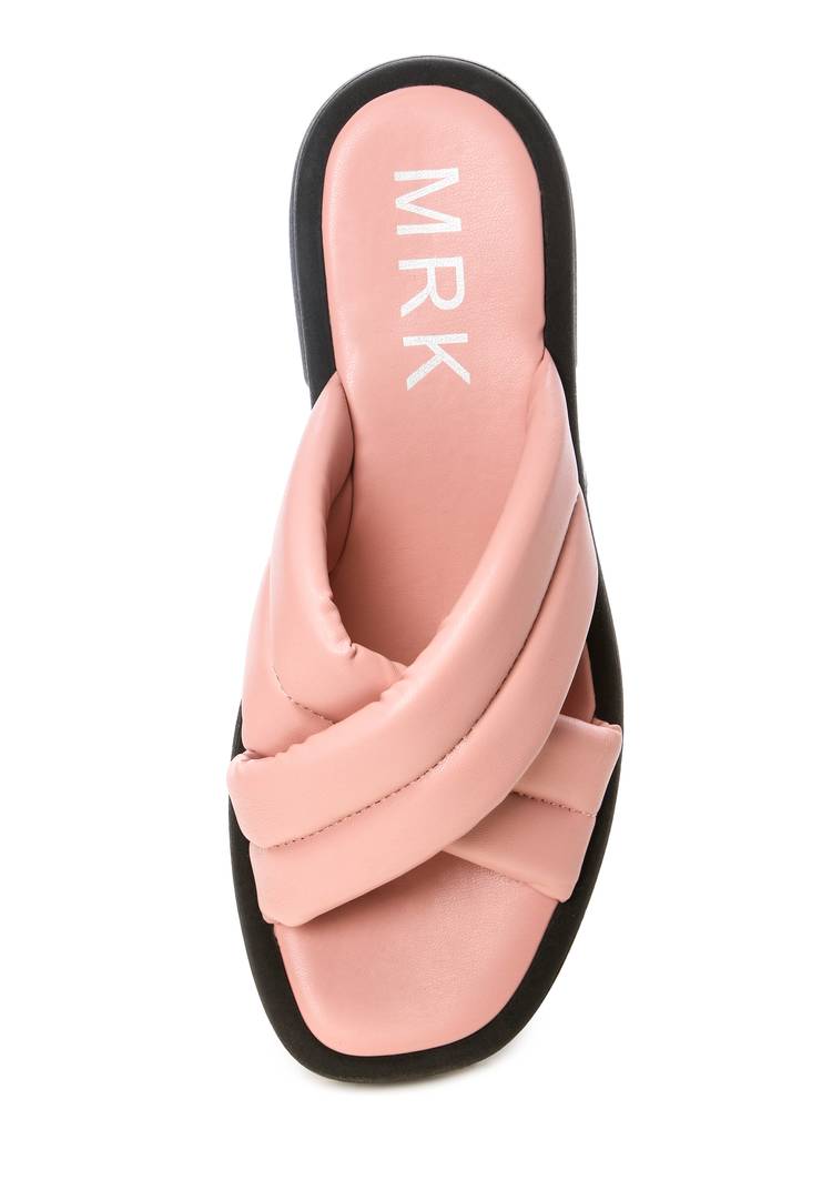 Сабо женские Оллана шир.  750, рис. 19