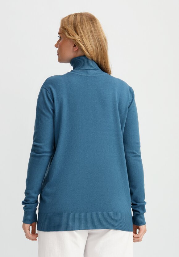 Водолазка Гвен шир.  580, рис. 25