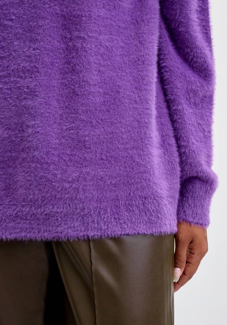 Водолазка Любава шир.  750, рис. 12