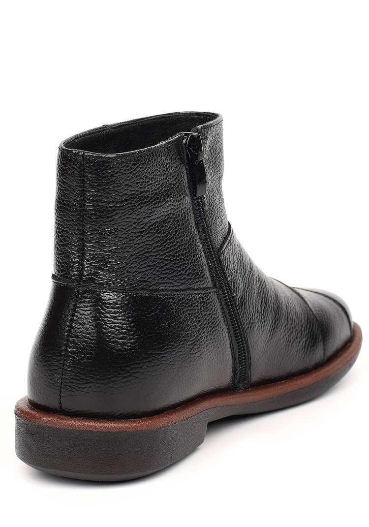 Ботинки женские Кейт шир.  750, рис. 3