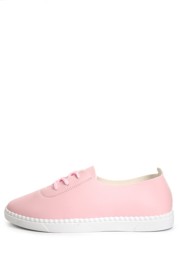 Полуботинки летние женские Августина шир.  580, рис. 14