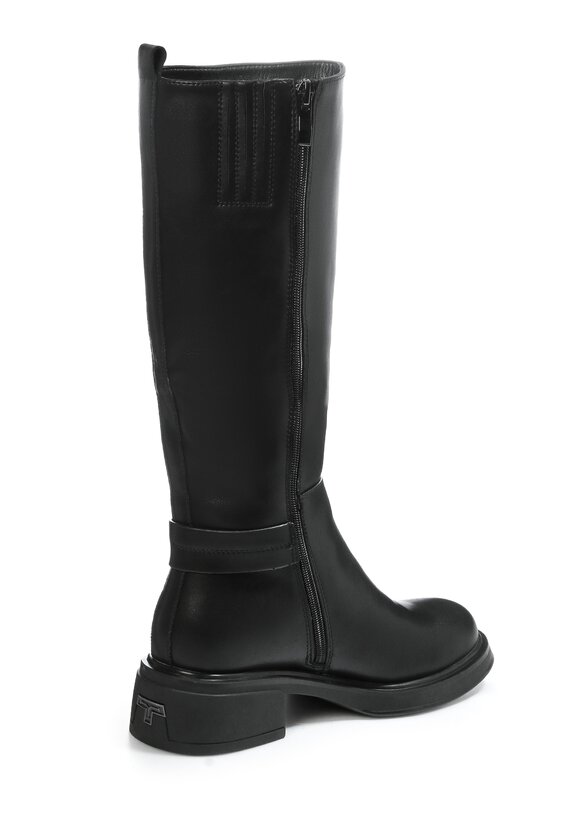 Сапоги женские Ирис шир.  580, рис. 17