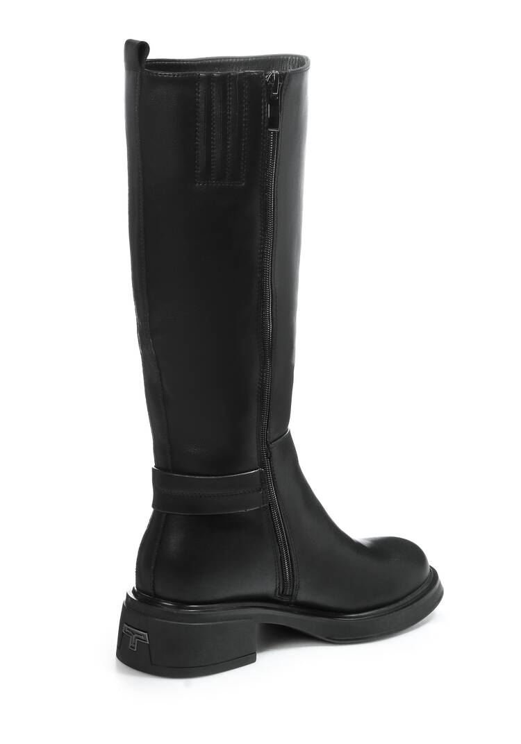 Сапоги женские Ирис шир.  750, рис. 17