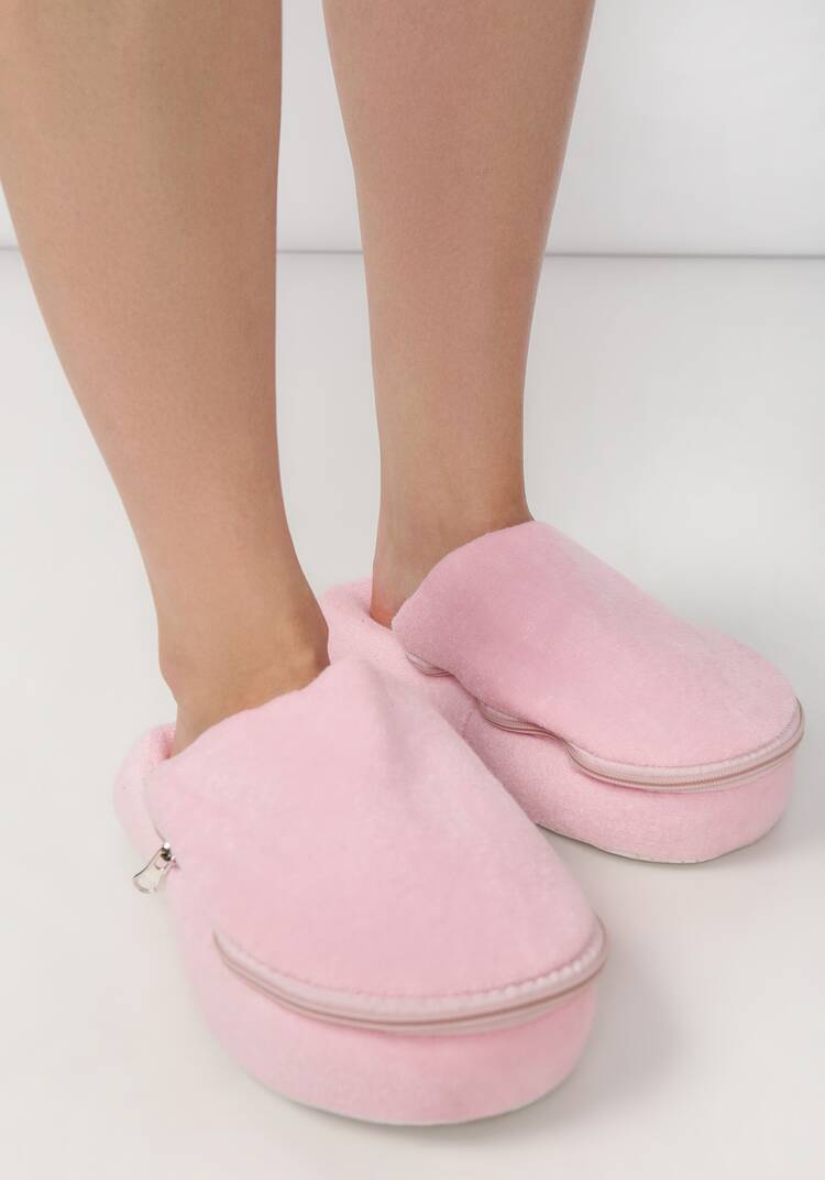 Тапочки для педикюра шир.  750, рис. 2