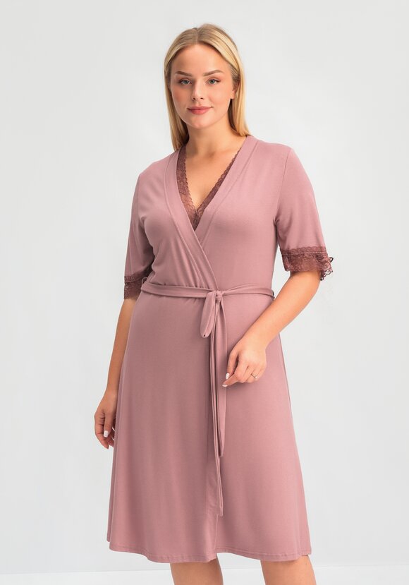 Пеньюар Джульетта шир.  580, рис. 19