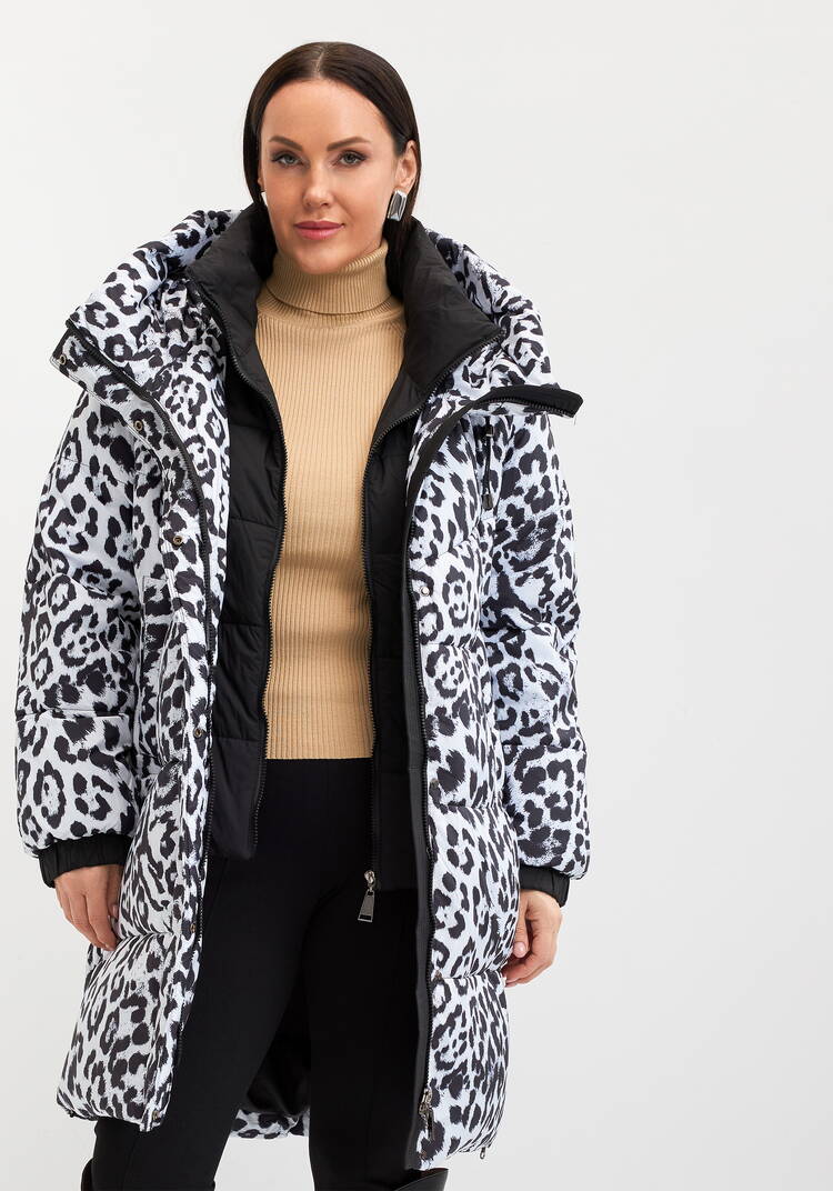 Куртка Бенедикта шир.  750, рис. 2