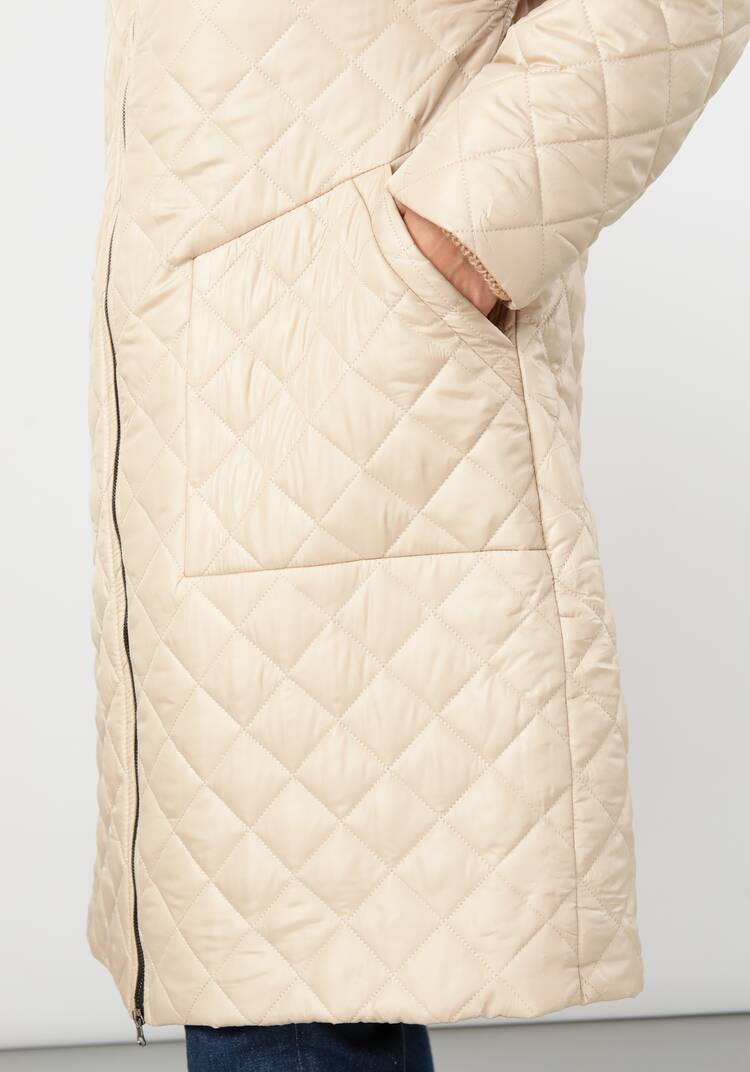 Куртка  Отличное настроение шир.  750, рис. 4