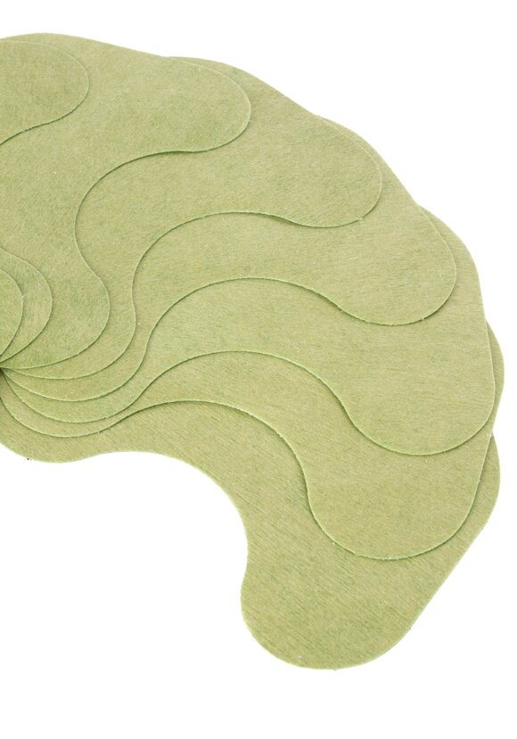 Пластырь с экстрактом полыни, 40 шт. шир.  580, рис. 6