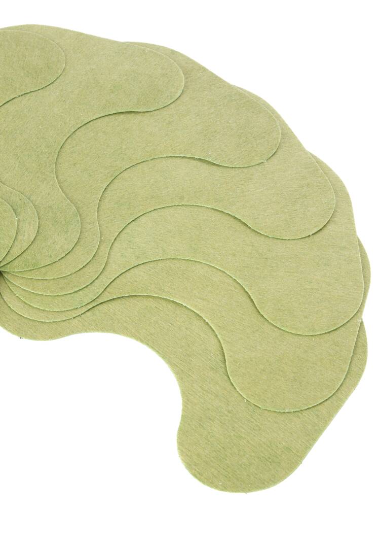 Пластырь с экстрактом полыни, 40 шт. шир.  750, рис. 6