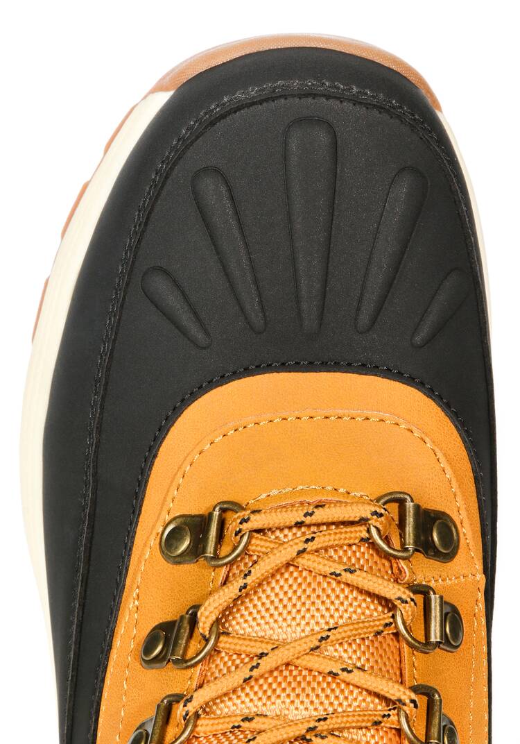 Ботинки мужские Эфес шир.  750, рис. 4