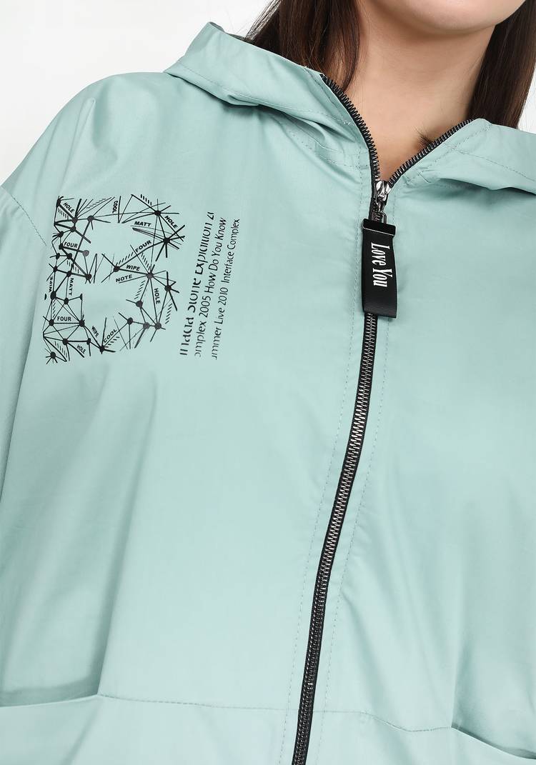 Ветровка Теплый вечер шир.  750, рис. 7