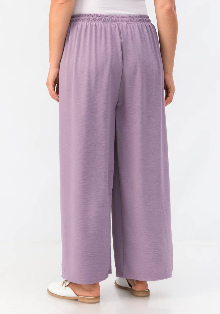 Брюки Хелен шир.  750, рис. 18