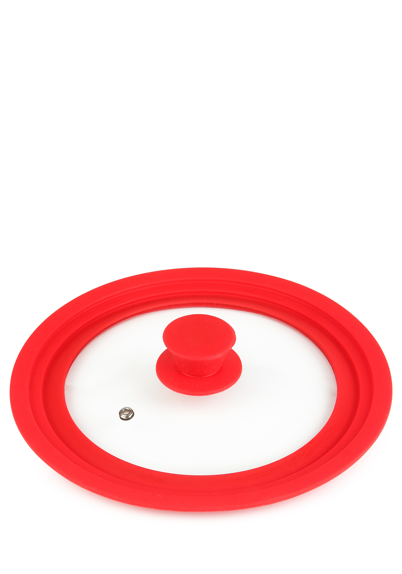 Набор из 2 силиконовых мультиразмерных крышек