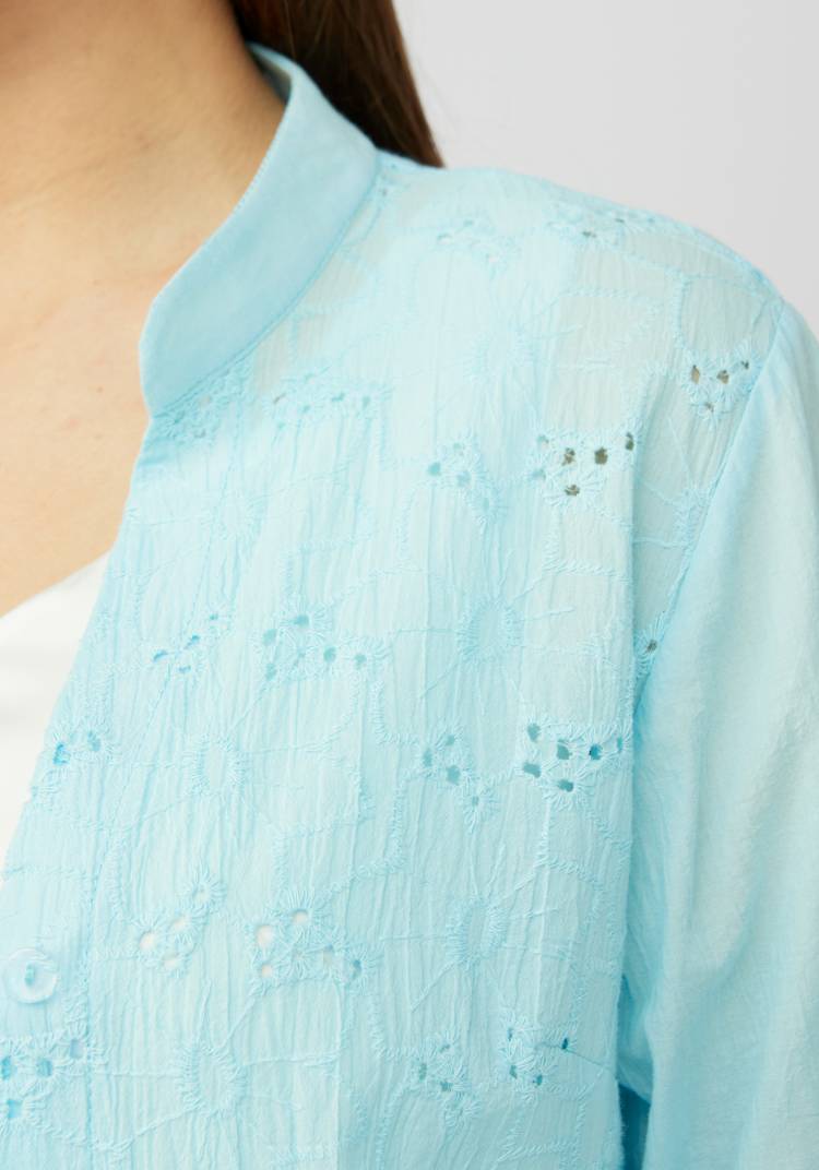 Туника из шитья шир.  750, рис. 15