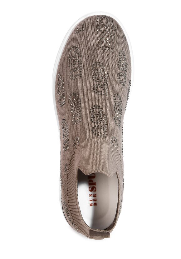 Кроссовки женские Линда шир.  580, рис. 9