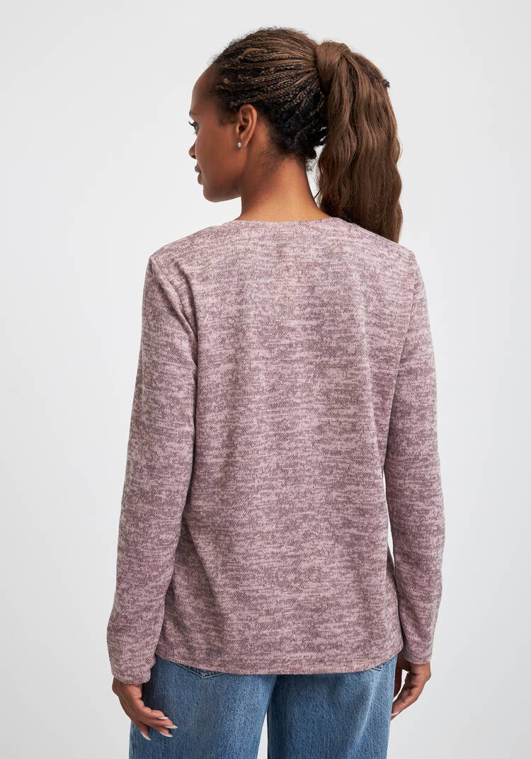 Джемпер Мила шир.  750, рис. 3