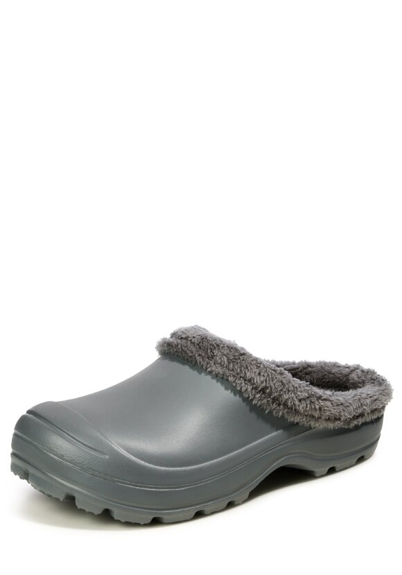 Сабо мужские утепленные Мортон шир.  580, рис. 1