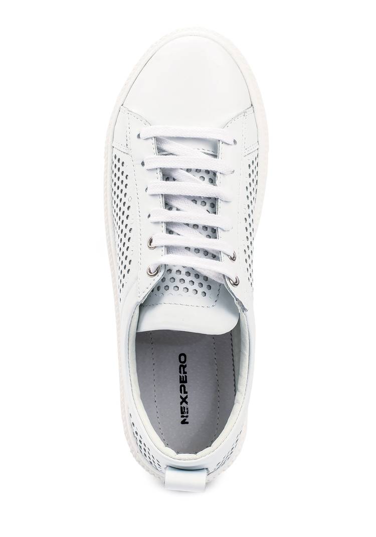 Полуботинки женские Донна шир.  750, рис. 4