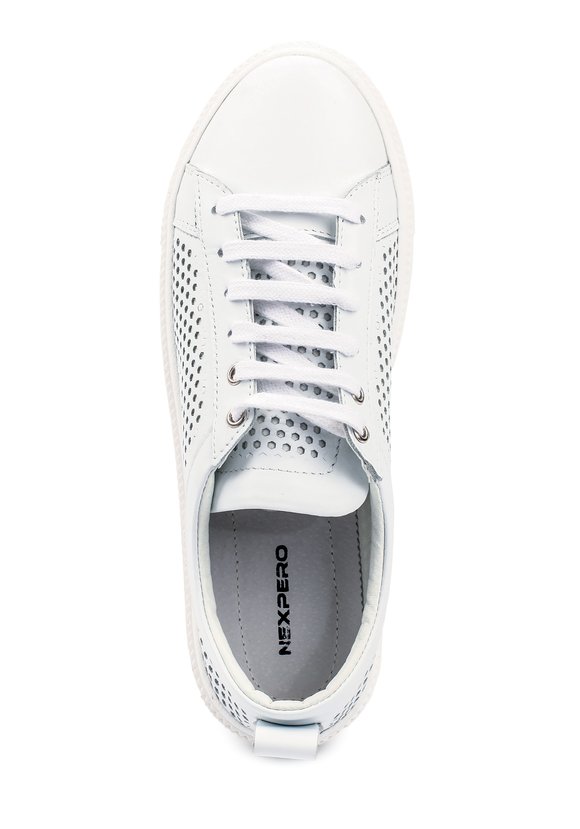 Полуботинки женские Донна шир.  580, рис. 4