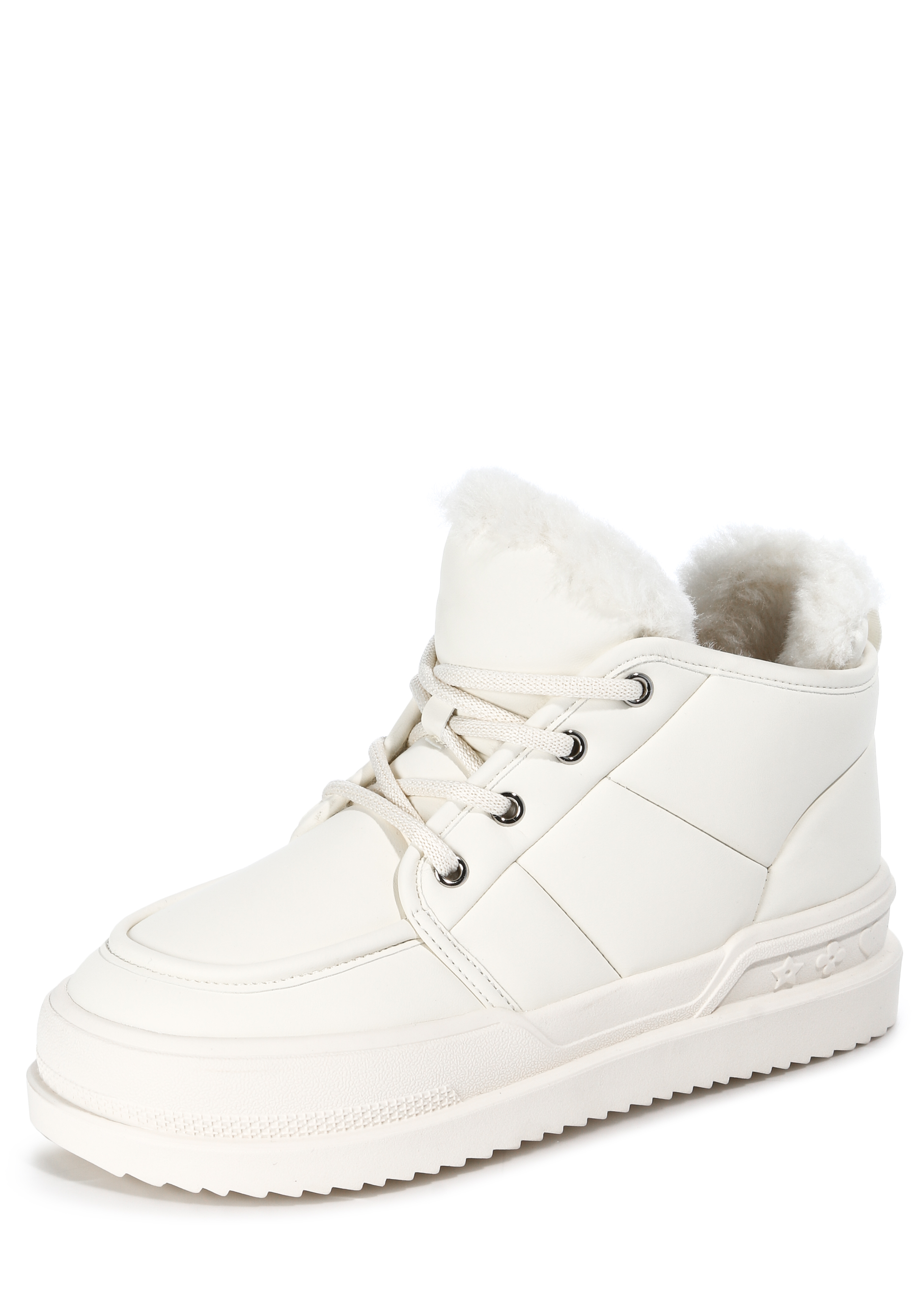 Ботинки женские "Полли"