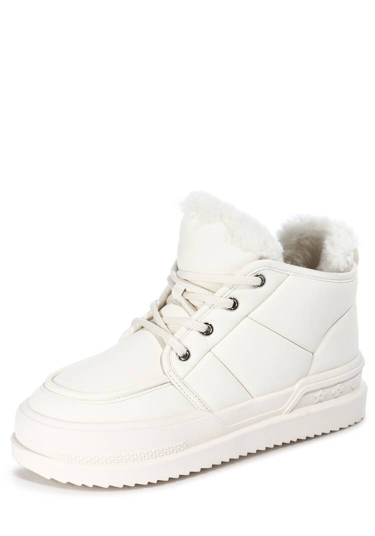 Ботинки женские Полли шир.  750, рис. 6