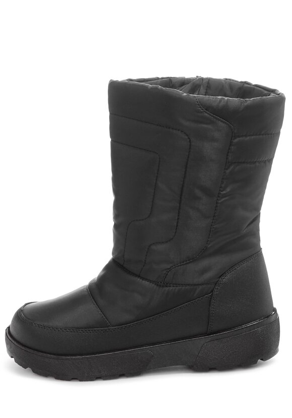 Дутики женские Малена шир.  580, рис. 20