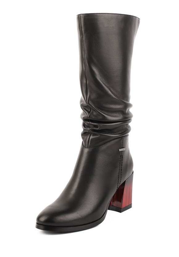 Сапоги женские Эмма шир.  580, рис. 1