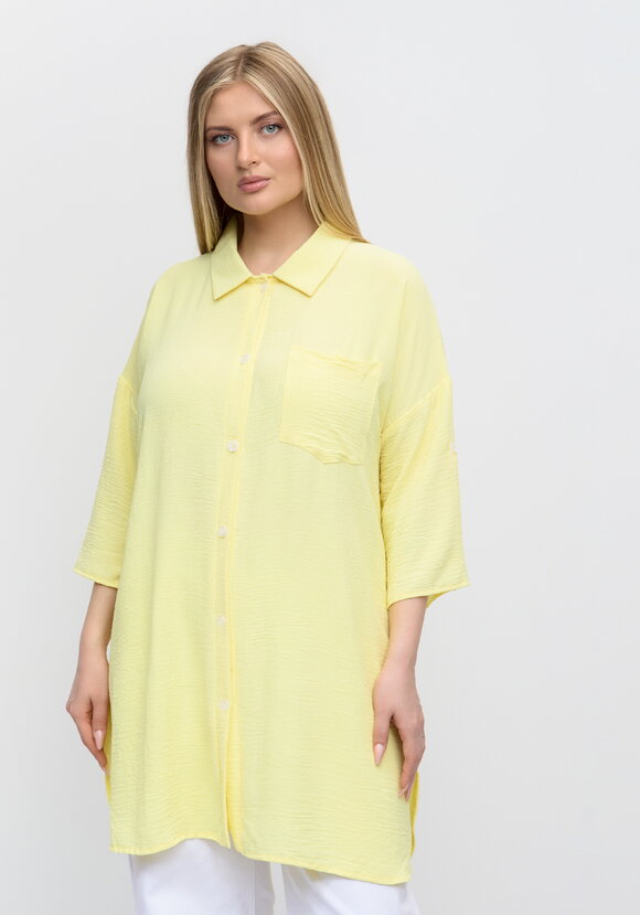 Туникa Солнечный день шир.  580, рис. 10