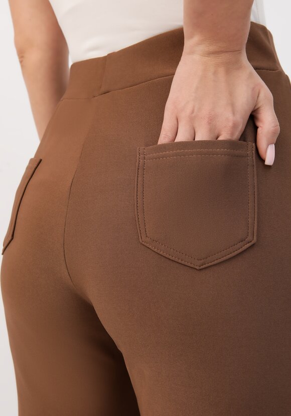 Брюки Асти шир.  580, рис. 23