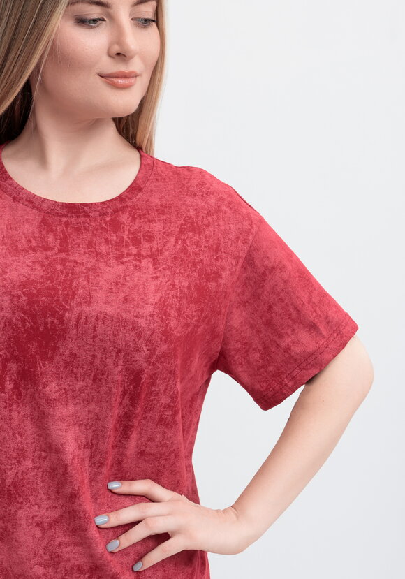 Футболка Хайли шир.  580, рис. 30