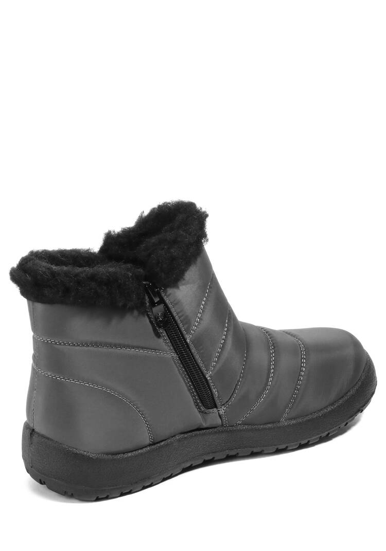 Дутики женские Пелагея шир.  750, рис. 15