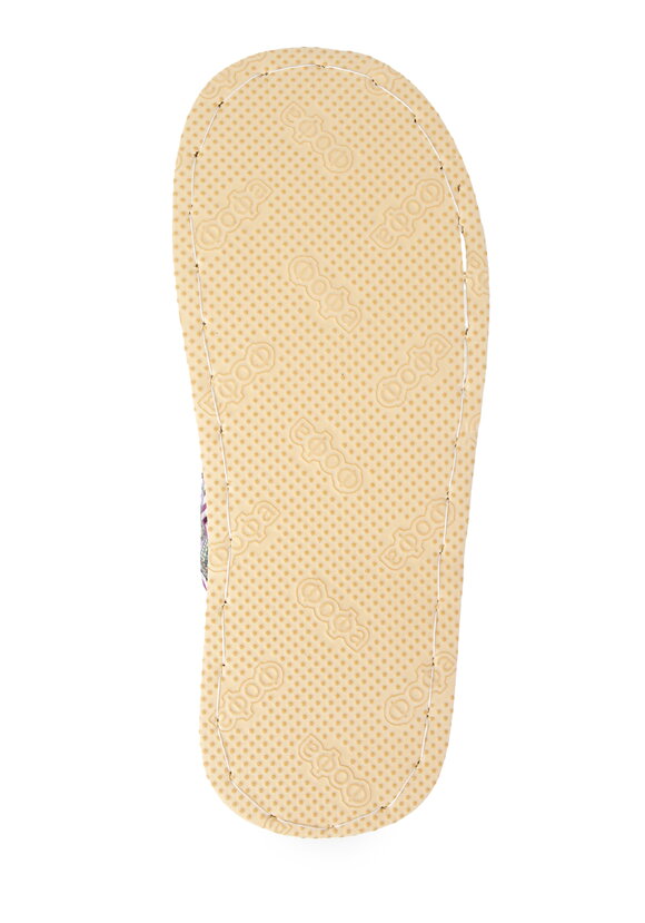 Тапочки женские Восточные сказки шир.  580, рис. 20