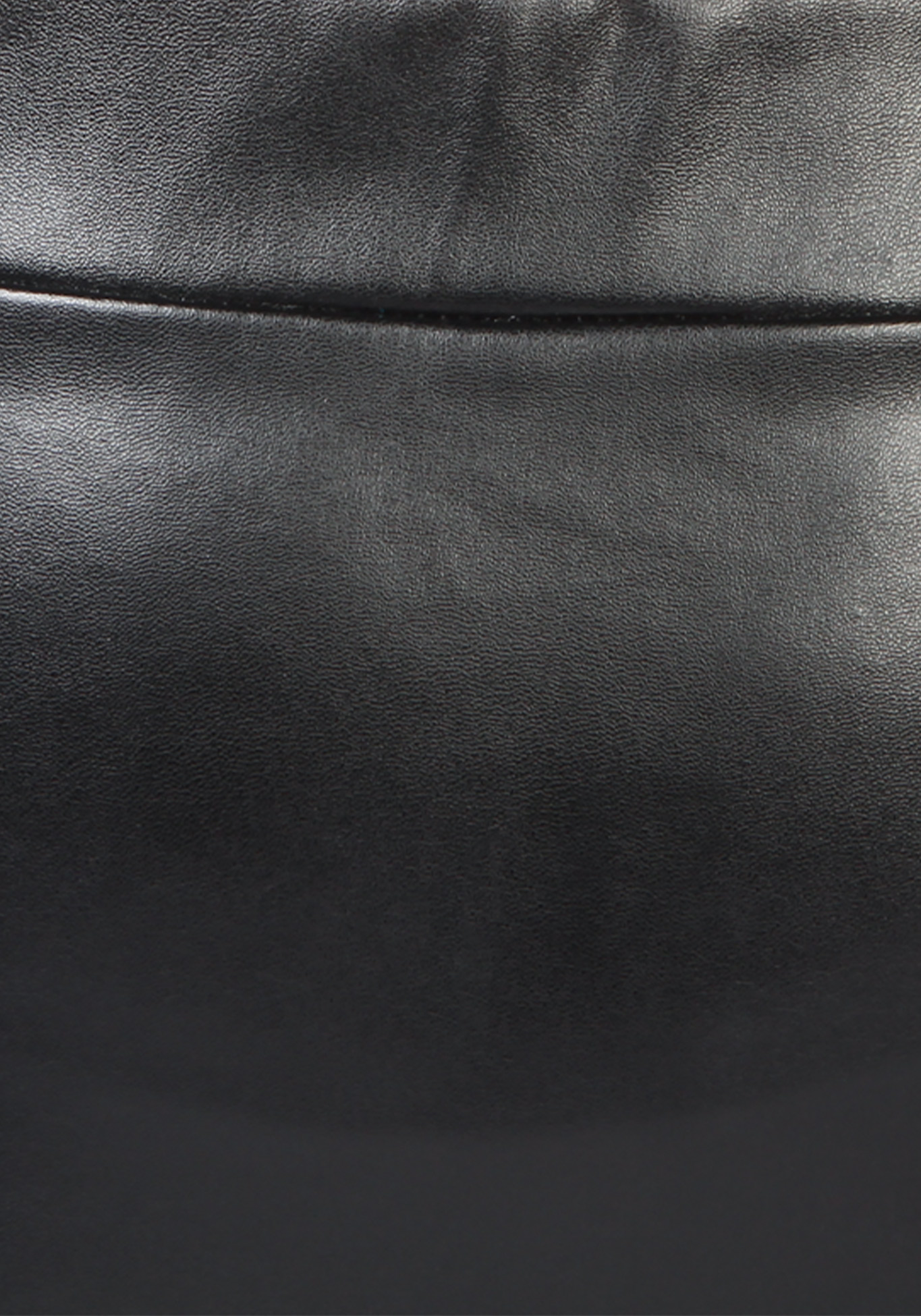 Юбка "Стокгольм", цвет черный, размер 46-48 прямая модель - фото 4