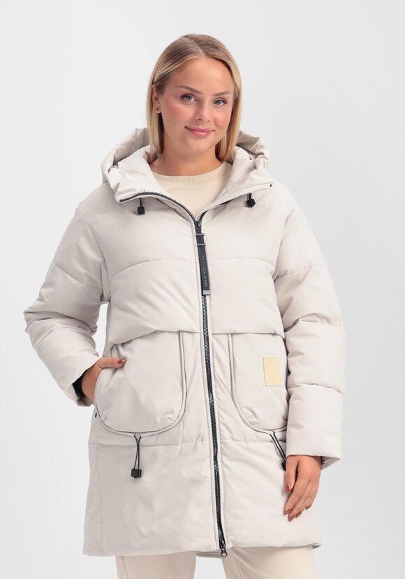 Куртка Белла шир.  580, рис. 21